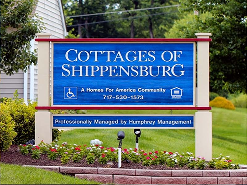 Cottages of Shippensburg