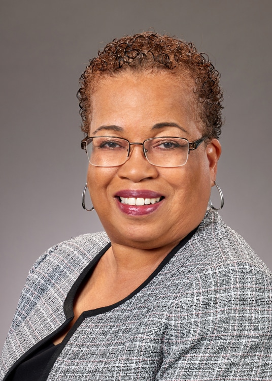 Lisa Bowen, Vice President of Operations
